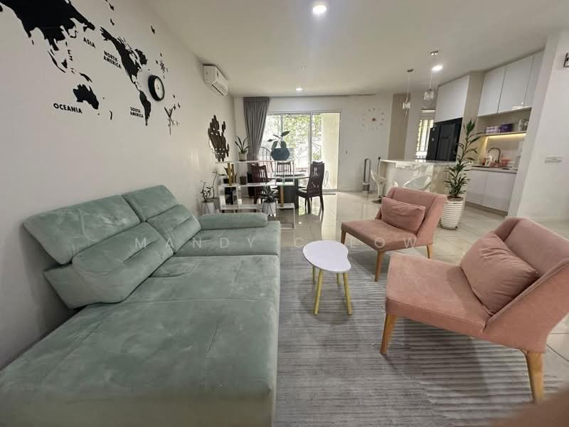 Terraced House for Rent in Batu Arang (Selangor) - Mandy Cheow - PropertyGuru.com.my