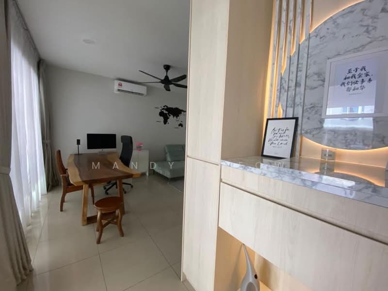 Terraced House for Rent in Batu Arang (Selangor) - Mandy Cheow - PropertyGuru.com.my