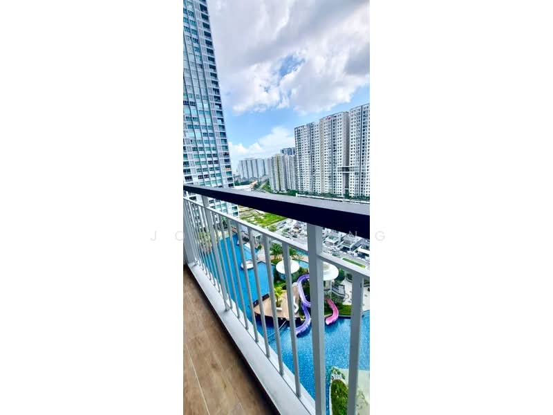Condominium for Rent at Imperial Grande - Jovin Pang - PropertyGuru.com.my