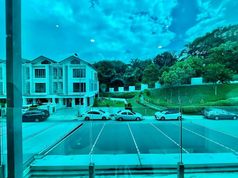 2-storey Terraced House for Sale in Puchong (Selangor) - Zarema Kulbuzheva - Exterior - PropertyGuru.com.my