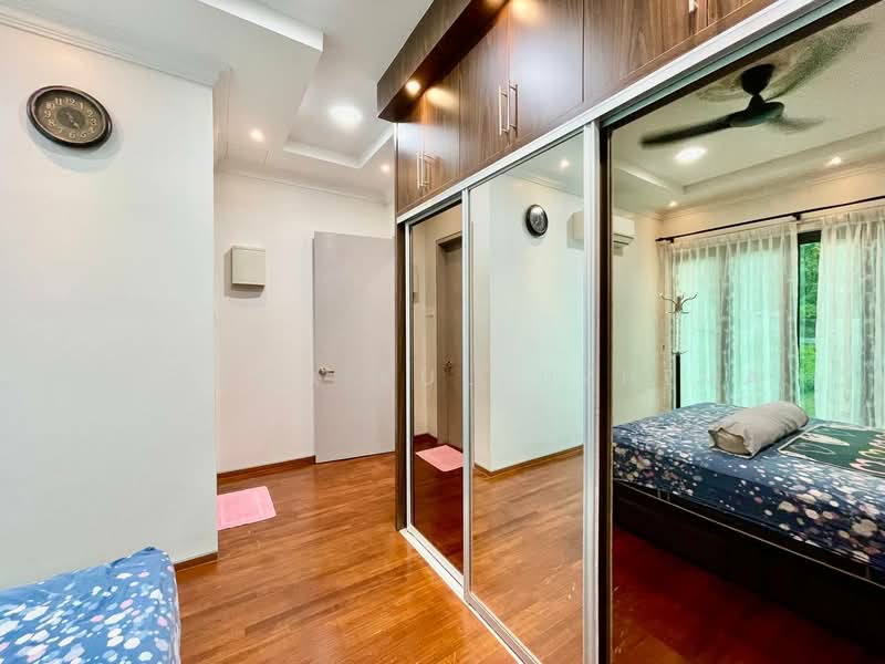 2-storey Terraced House for Sale in Puchong (Selangor) - Zarema Kulbuzheva - Bedroom - PropertyGuru.com.my