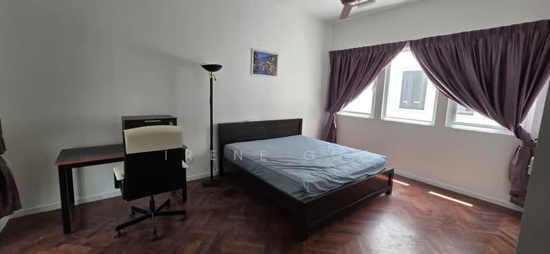 Terraced House for Rent in Tanjung Tokong (Penang) - Irene Goh - Bedroom - PropertyGuru.com.my