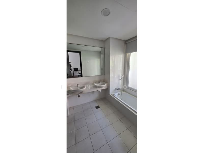 Terraced House for Rent in Tanjung Tokong (Penang) - Irene Goh - Bathroom - PropertyGuru.com.my