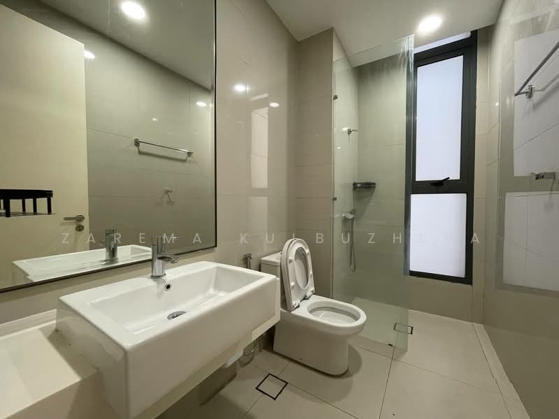 Condominium for Rent at The Veo - Zarema Kulbuzheva - Bathroom - PropertyGuru.com.my