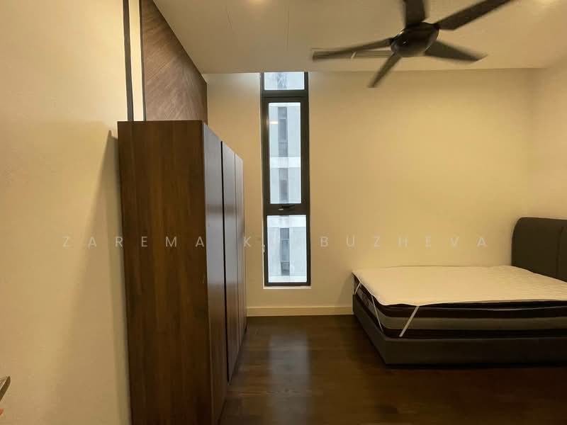 Condominium for Rent at The Veo - Zarema Kulbuzheva - Bedroom - PropertyGuru.com.my