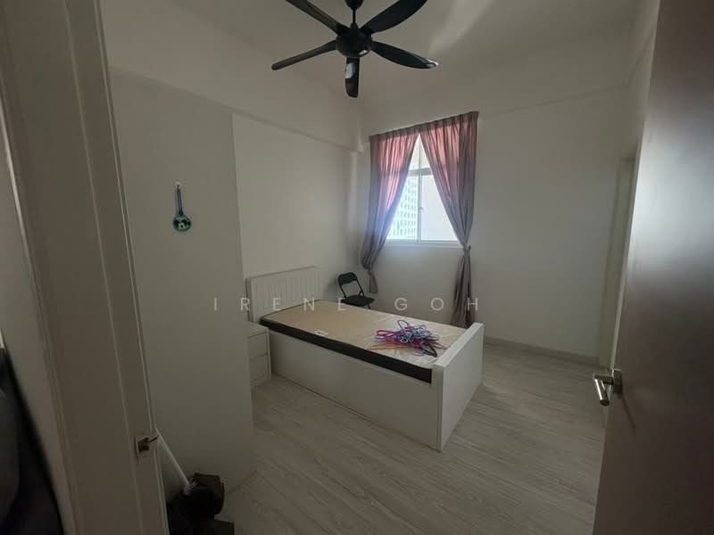 Skyridge Garden untuk Untuk Disewa - RM 2,600 /bulan, Mac 2026 - Bedroom - PropertyGuru.com.my