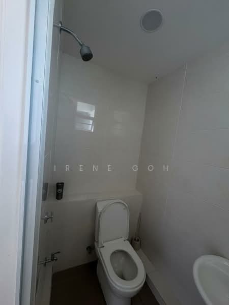 Skyridge Garden untuk Untuk Disewa - RM 2,600 /bulan, Mac 2026 - Bathroom - PropertyGuru.com.my