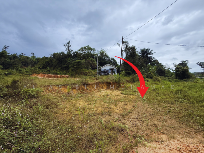 Residential Land for Sale in Kampung Peroh (Penghulu Diman) - Alias Bin Mohamad - Exterior - PropertyGuru.com.my