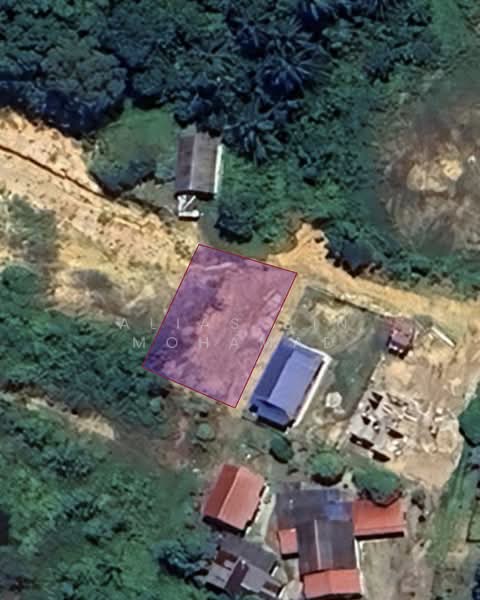 Residential Land for Sale in Kampung Peroh (Penghulu Diman) - Alias Bin Mohamad - PropertyGuru.com.my