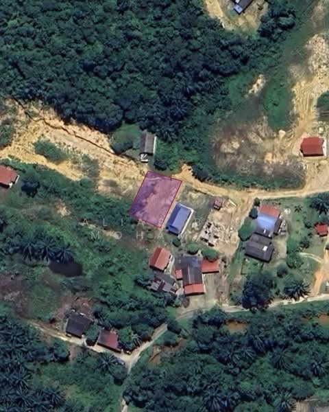 Residential Land for Sale in Kampung Peroh (Penghulu Diman) - Alias Bin Mohamad - Exterior - PropertyGuru.com.my