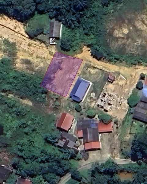 Residential Land for Sale in Kampung Peroh (Penghulu Diman) - Alias Bin Mohamad - PropertyGuru.com.my
