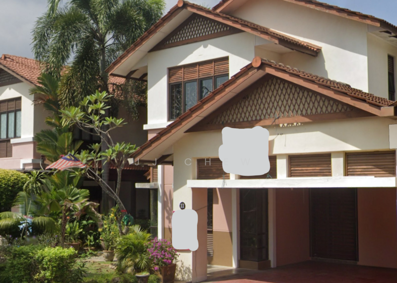 Precinct 10 untuk Untuk Dijual - RM 1,400,000, Mac 2026 - Exterior - PropertyGuru.com.my