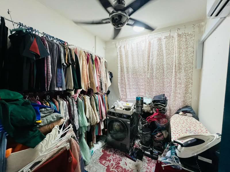 Apartment for Sale at Sri Ledang - Zarema Kulbuzheva - Interior - PropertyGuru.com.my