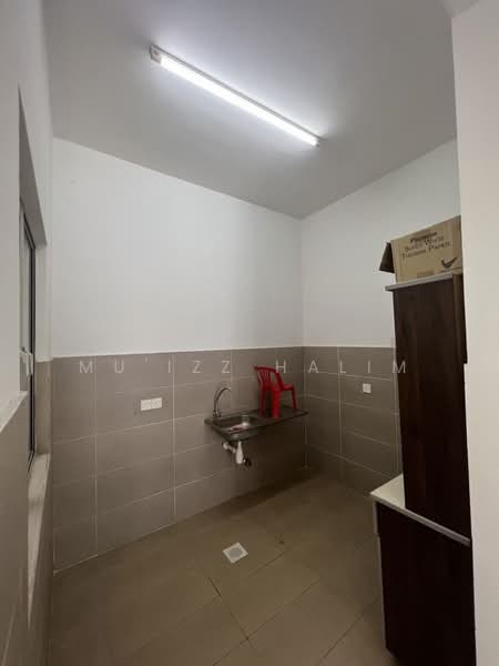 Townhouse for Rent in Bandar Saujana Putra (Tanjong Duabelas) - Mu'izz Halim - Interior - PropertyGuru.com.my