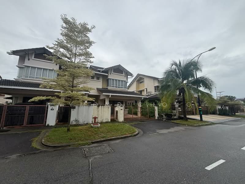 Semi-Detached House for Sale in Kajang (Selangor) - Raymond Chong - Exterior - PropertyGuru.com.my