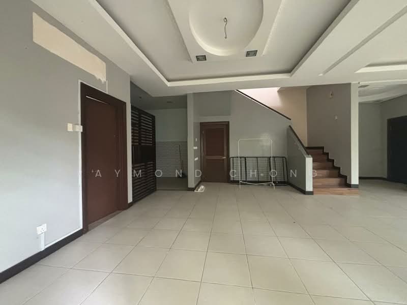 Semi-Detached House for Sale in Kajang (Selangor) - Raymond Chong - Living Room - PropertyGuru.com.my