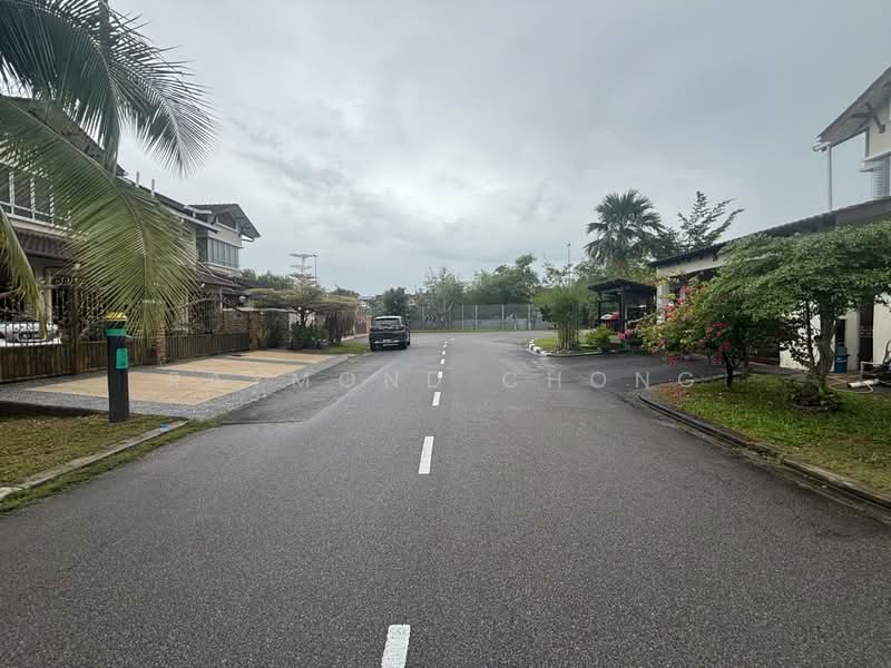 Semi-Detached House for Sale in Kajang (Selangor) - Raymond Chong - Exterior - PropertyGuru.com.my