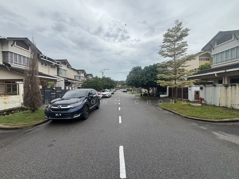 Semi-Detached House for Sale in Kajang (Selangor) - Raymond Chong - Exterior - PropertyGuru.com.my