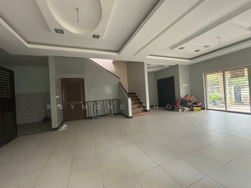 Semi-Detached House for Sale in Kajang (Selangor) - Raymond Chong - Interior - PropertyGuru.com.my