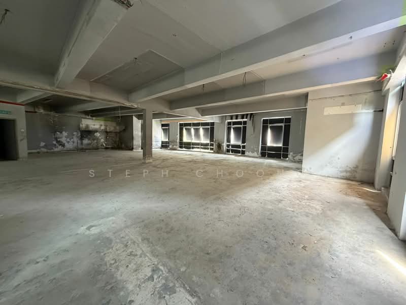 Shop / Office for Rent in Bukit Indah (Iskandar Puteri (Nusajaya)) - Steph Choong - Interior - PropertyGuru.com.my