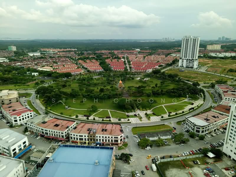 Shop / Office for Rent in Bukit Indah (Iskandar Puteri (Nusajaya)) - Steph Choong - Exterior - PropertyGuru.com.my