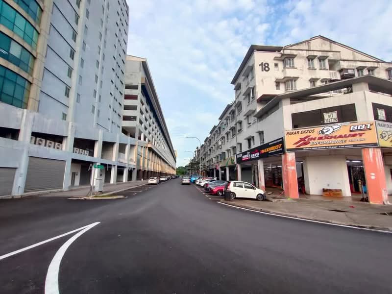 For Sale - Dataran Otomobil