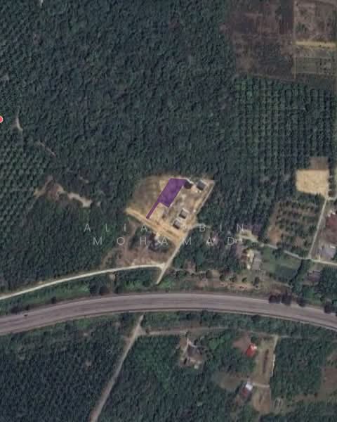 Residential Land for Sale in Kampung Kubang Palas (Kuala Telemung) - Alias Bin Mohamad - PropertyGuru.com.my