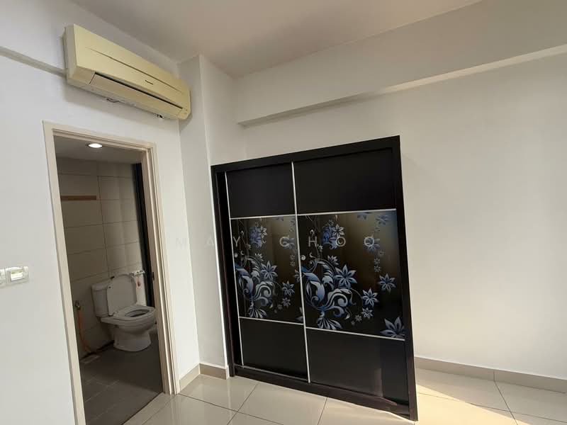 Ocean View Residences untuk Untuk Disewa - RM 1,600 /bulan, Feb 2026 - Bathroom - PropertyGuru.com.my