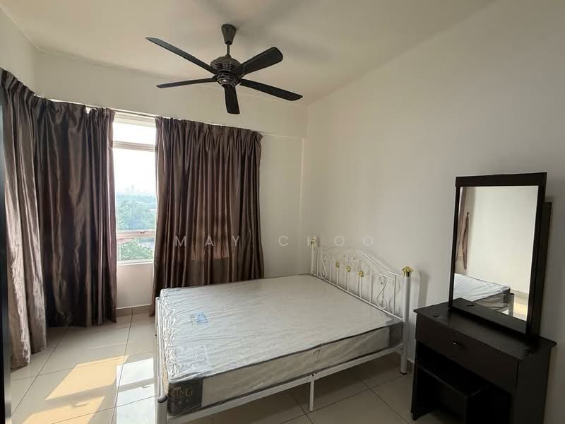 Ocean View Residences untuk Untuk Disewa - RM 1,600 /bulan, Feb 2026 - Bedroom - PropertyGuru.com.my