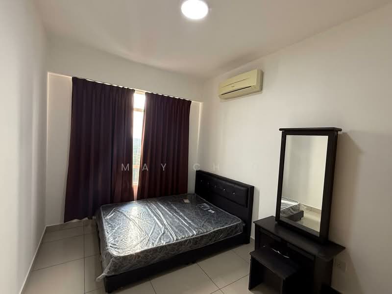 Ocean View Residences untuk Untuk Disewa - RM 1,600 /bulan, Feb 2026 - Bedroom - PropertyGuru.com.my