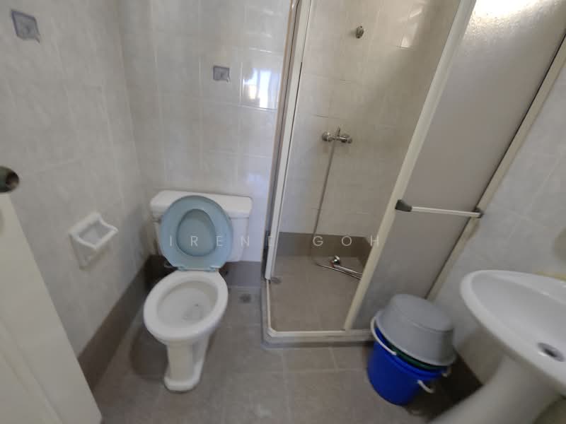 Condominium for Rent at Gold Coast Resort Condominium - Irene Goh - Bathroom - PropertyGuru.com.my