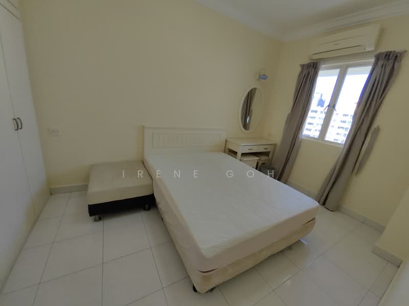 Condominium for Rent at Gold Coast Resort Condominium - Irene Goh - Bedroom - PropertyGuru.com.my