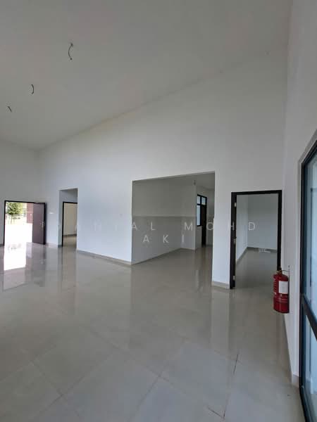 Semi-Detached House for Sale in Seberang Perai (Penang) - Danial Mohd Zaki - Interior - PropertyGuru.com.my