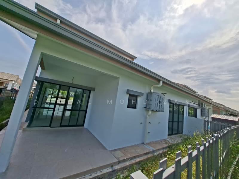 Semi-Detached House for Sale in Seberang Perai (Penang) - Danial Mohd Zaki - Exterior - PropertyGuru.com.my