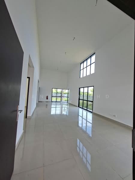 Semi-Detached House for Sale in Seberang Perai (Penang) - Danial Mohd Zaki - Interior - PropertyGuru.com.my