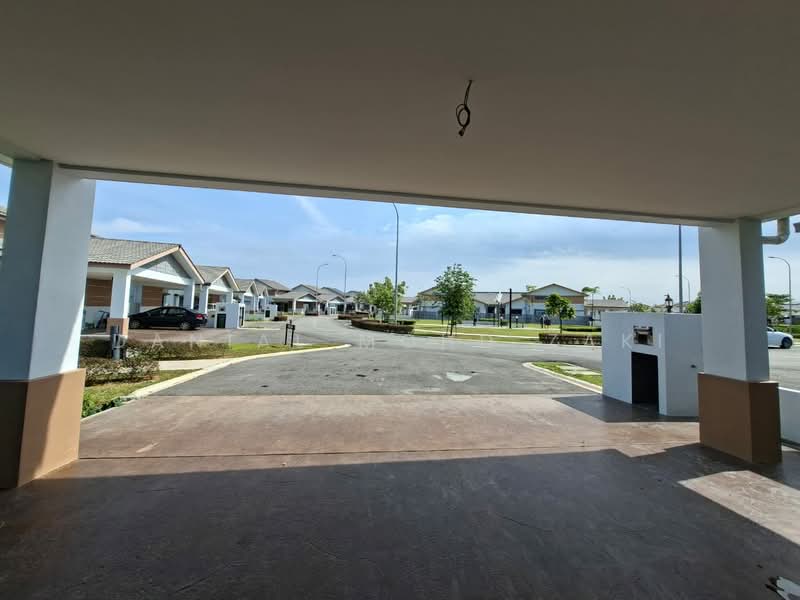 Semi-Detached House for Sale in Seberang Perai (Penang) - Danial Mohd Zaki - Exterior - PropertyGuru.com.my