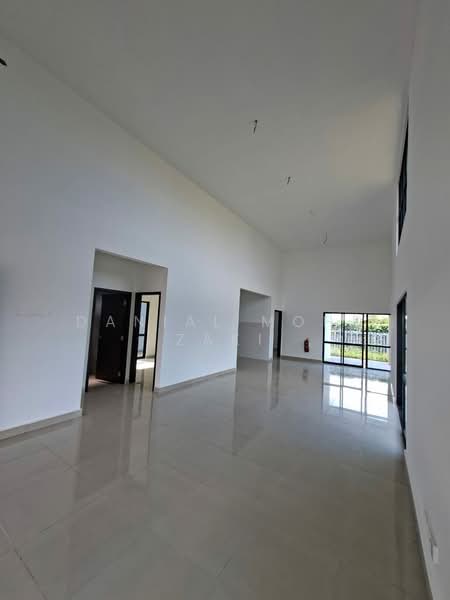 Semi-Detached House for Sale in Seberang Perai (Penang) - Danial Mohd Zaki - Living Room - PropertyGuru.com.my
