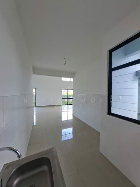 Semi-Detached House for Sale in Seberang Perai (Penang) - Danial Mohd Zaki - Interior - PropertyGuru.com.my