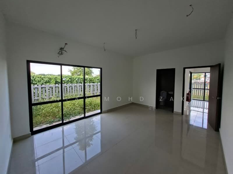 Semi-Detached House for Sale in Seberang Perai (Penang) - Danial Mohd Zaki - Living Room - PropertyGuru.com.my
