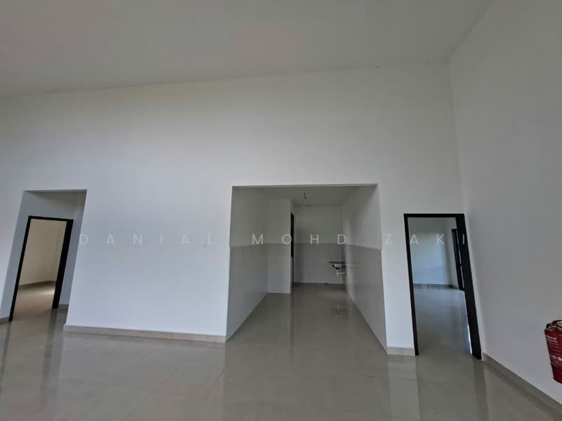 Semi-Detached House for Sale in Seberang Perai (Penang) - Danial Mohd Zaki - Interior - PropertyGuru.com.my