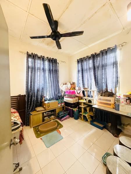 Semi-Detached House for Sale in Dengkil (Selangor) - Tengku June Tengku Mamat - Interior - PropertyGuru.com.my