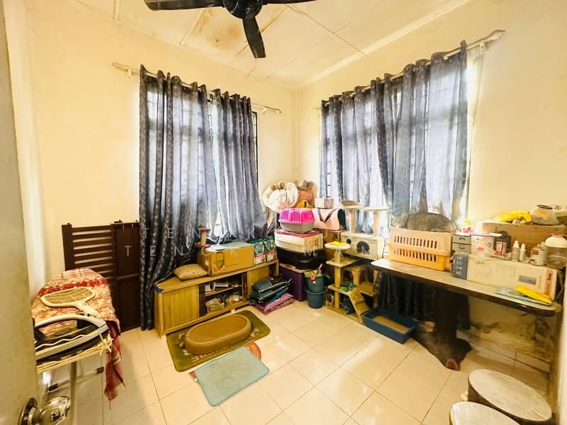 Semi-Detached House for Sale in Dengkil (Selangor) - Tengku June Tengku Mamat - Interior - PropertyGuru.com.my