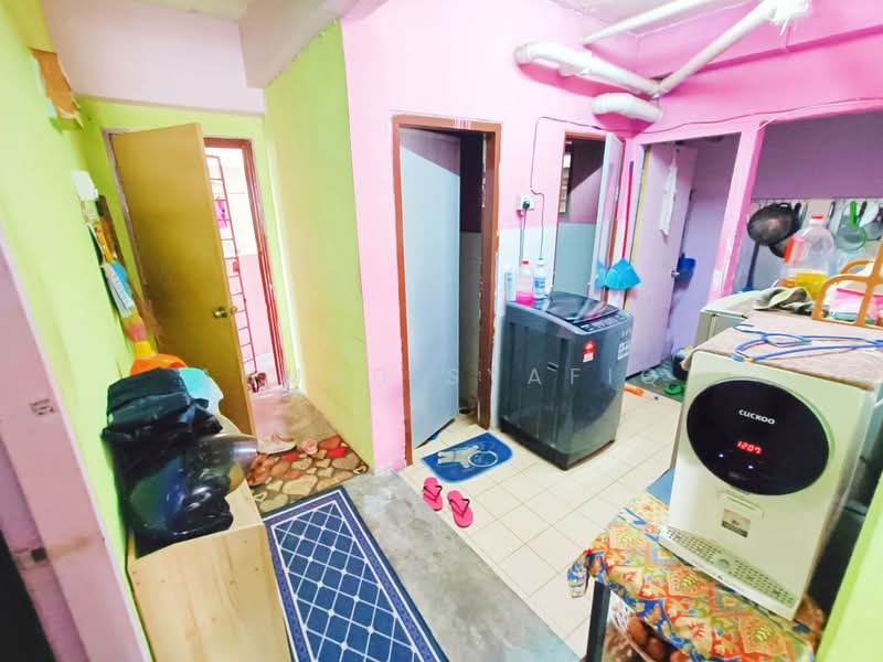 Flat for Sale at Angsana - Ahmad Syafiq - Interior - PropertyGuru.com.my