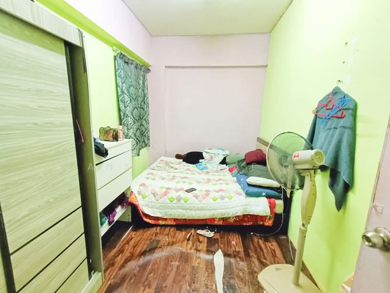 Flat for Sale at Angsana - Ahmad Syafiq - Bedroom - PropertyGuru.com.my