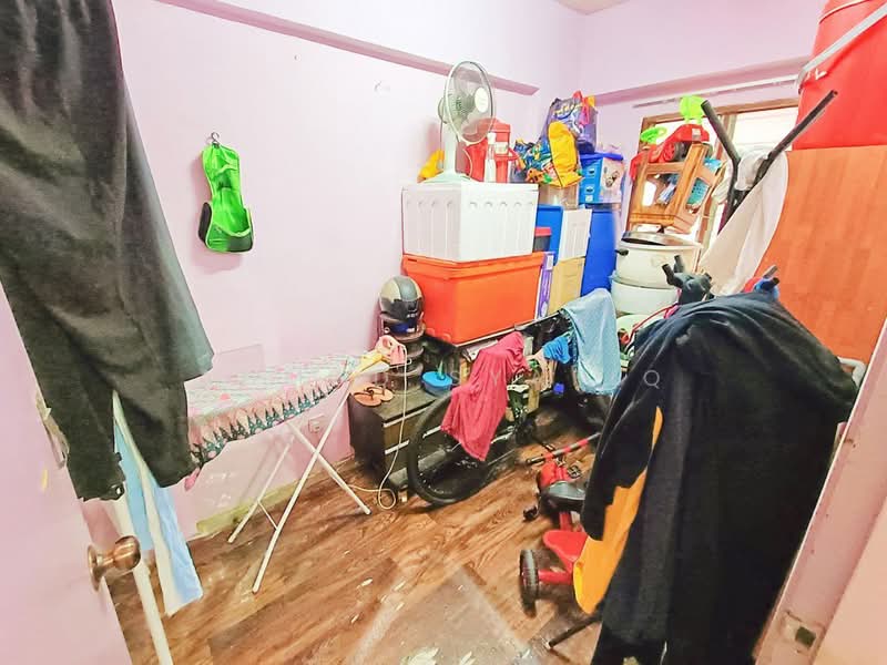 Flat for Sale at Angsana - Ahmad Syafiq - Interior - PropertyGuru.com.my