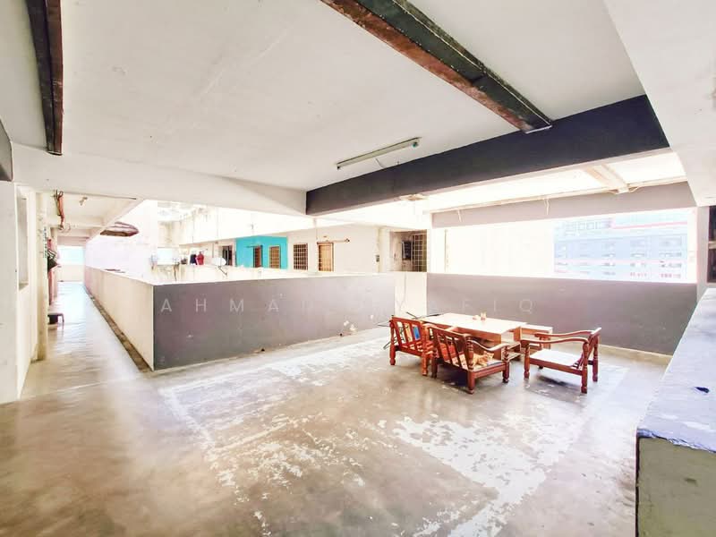 Flat for Sale at Angsana - Ahmad Syafiq - Exterior - PropertyGuru.com.my