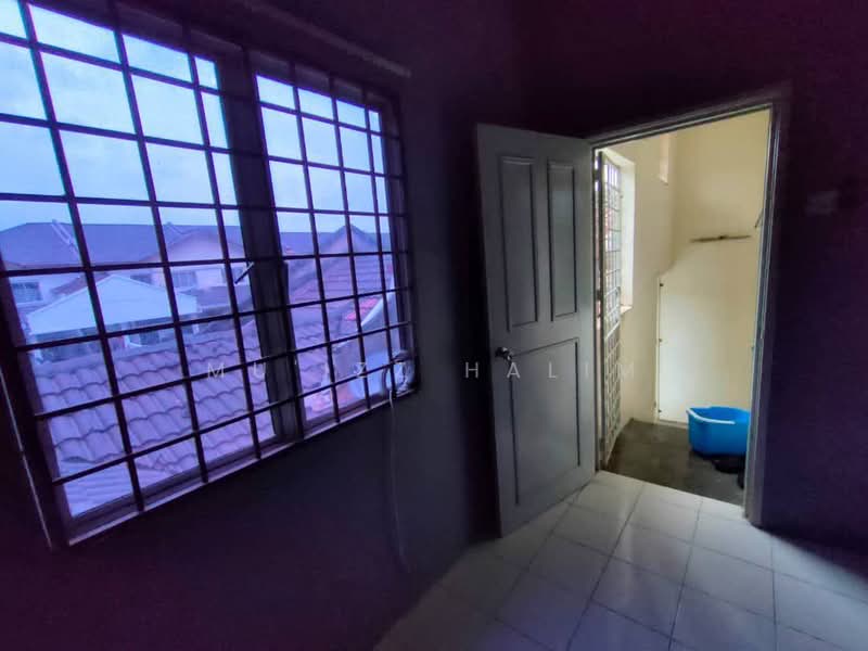 Townhouse for Sale in Taman Puncak Perdana (Shah Alam) - Mu'izz Halim - Interior - PropertyGuru.com.my