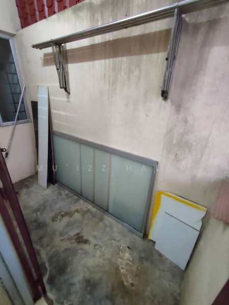 Townhouse for Sale in Taman Puncak Perdana (Shah Alam) - Mu'izz Halim - PropertyGuru.com.my