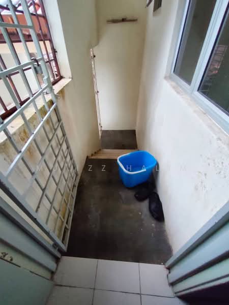 Townhouse for Sale in Taman Puncak Perdana (Shah Alam) - Mu'izz Halim - PropertyGuru.com.my