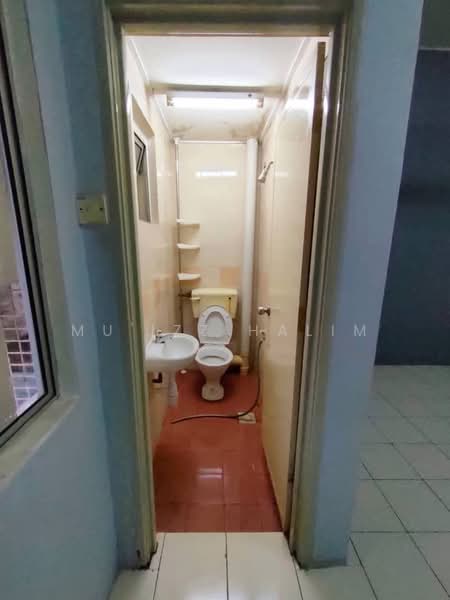 Townhouse for Sale in Taman Puncak Perdana (Shah Alam) - Mu'izz Halim - PropertyGuru.com.my